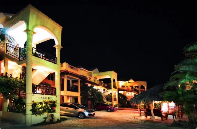 Apartahotel Villa Baya Bayahibe Republica Dominicana
